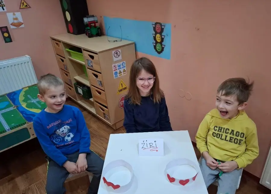 DV Zvjezdica (1) DV Zvjezdica (1)