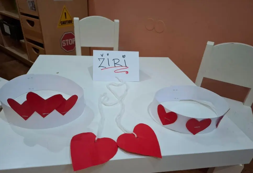 DV Zvjezdica (2) DV Zvjezdica (2)