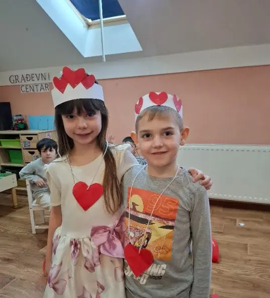 DV Zvjezdica (3) DV Zvjezdica (3)