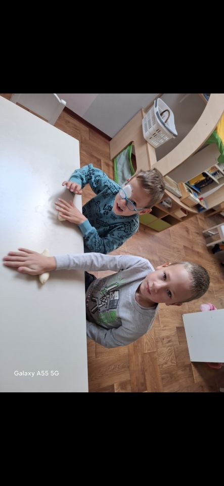 DV Zvjezdica Nedelišće Dan kruha (11)