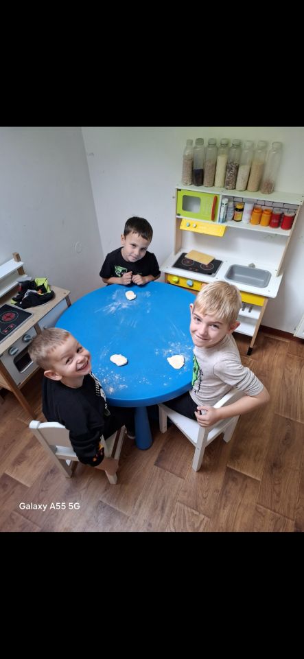 DV Zvjezdica Nedelišće Dan kruha (12)