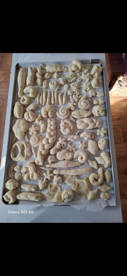 DV Zvjezdica Nedelišće Dan kruha (13)