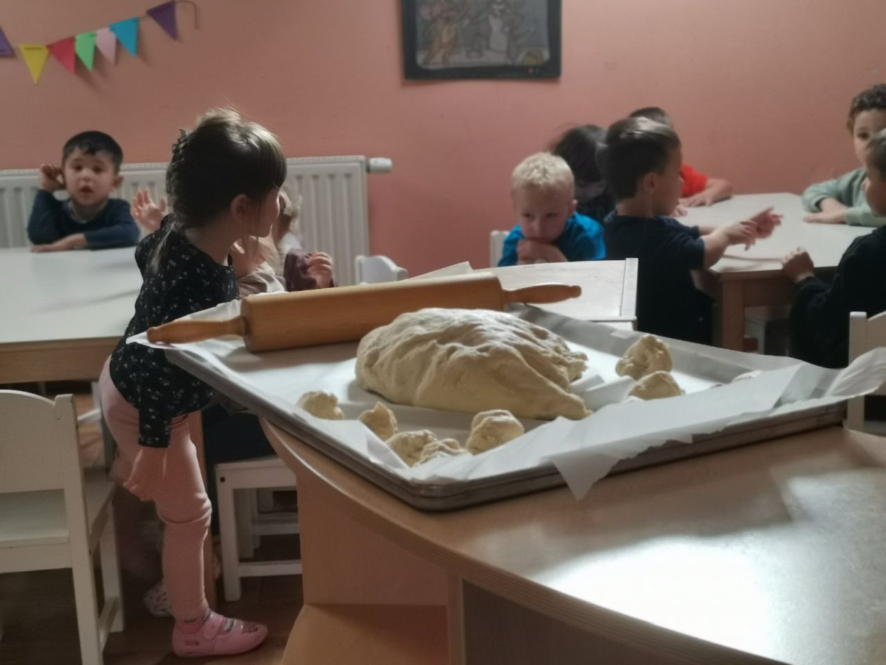 DV Zvjezdica Nedelišće Dan kruha (14)