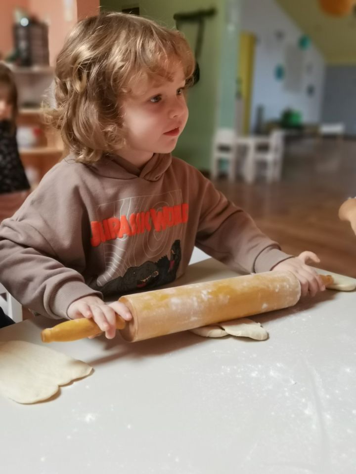 DV Zvjezdica Nedelišće Dan kruha (2)