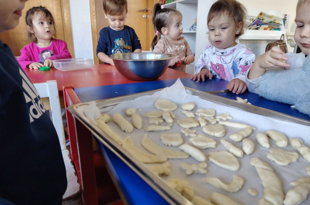 DV Zvjezdica Nedelišće Dan kruha (3)