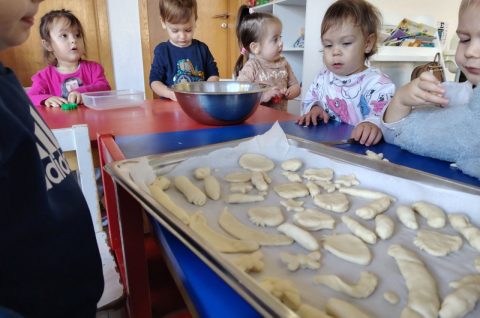 DV Zvjezdica Nedelišće Dan kruha (3)