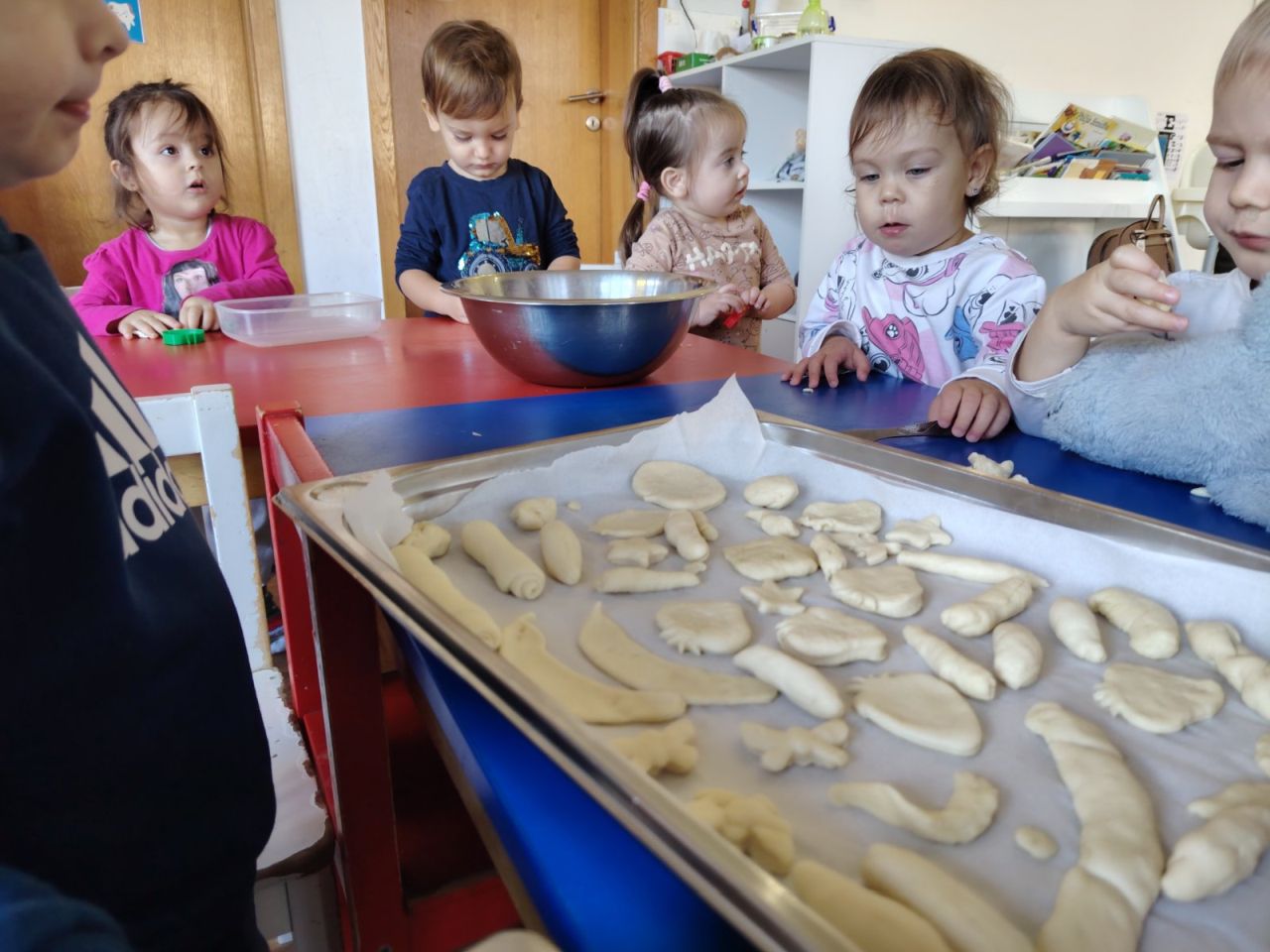 DV Zvjezdica Nedelišće Dan kruha (3)