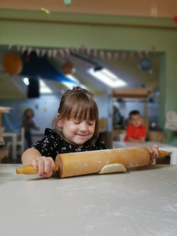 DV Zvjezdica Nedelišće Dan kruha (4)