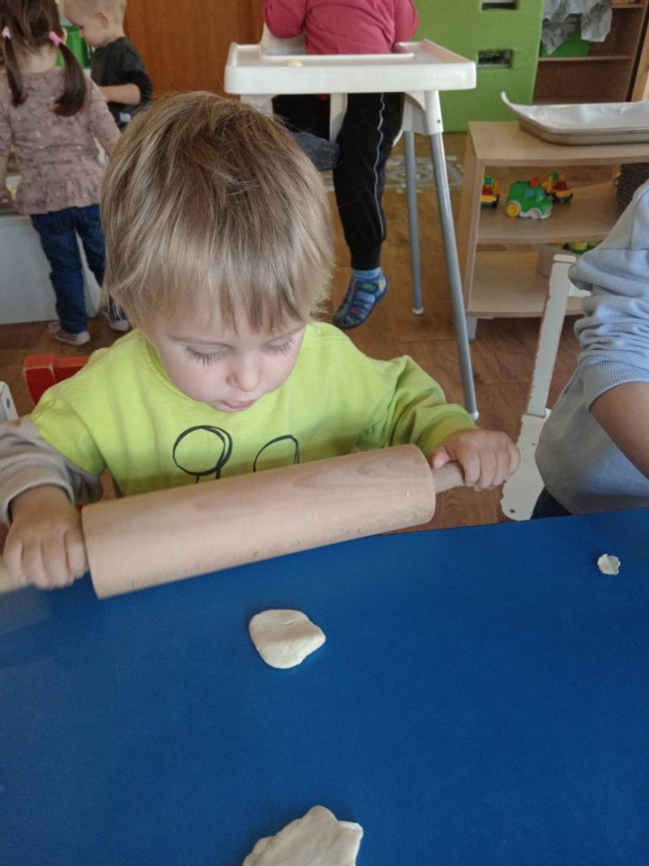 DV Zvjezdica Nedelišće Dan kruha (5)