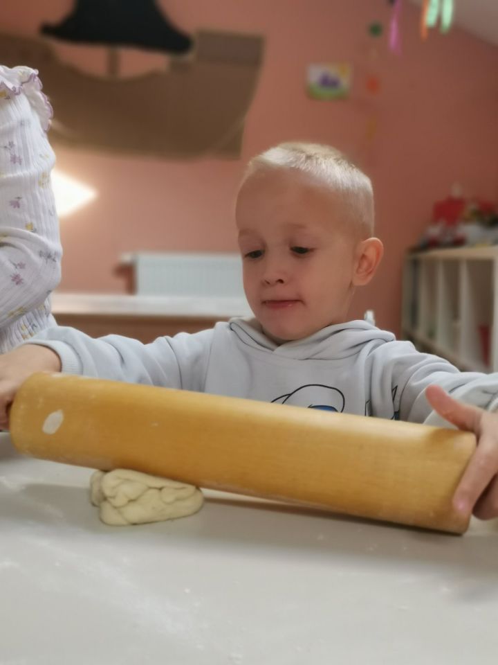 DV Zvjezdica Nedelišće Dan kruha (7)