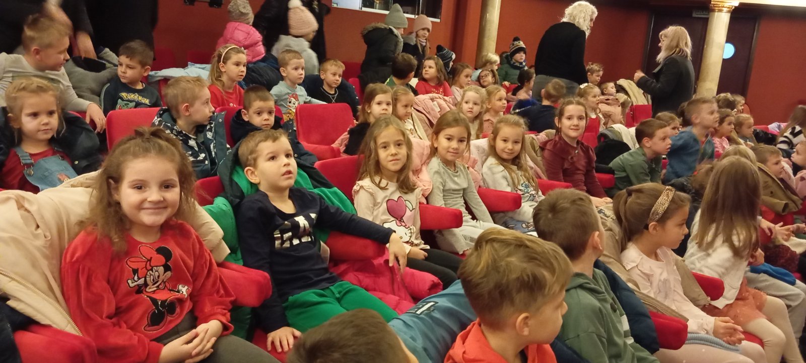 DV Zvončić Nedelišće Orašar (1) DV Zvončić Nedelišće Orašar (1)