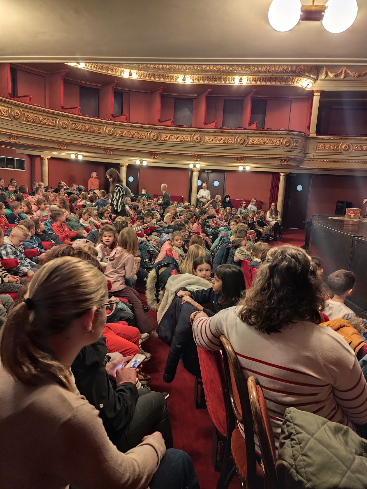 DV Zvončić Nedelišće Orašar (2)