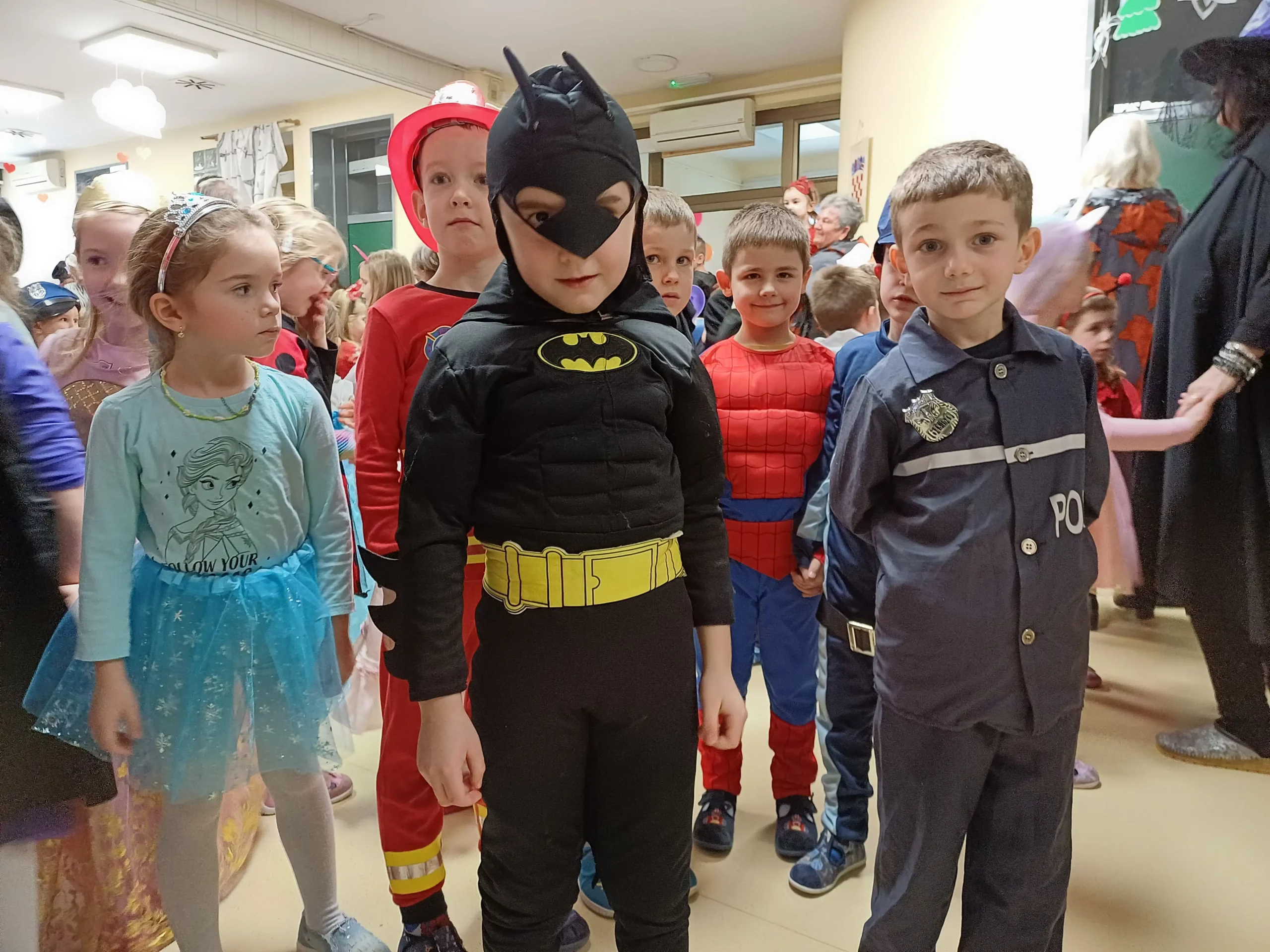 DV Zvončić Nedelišće maškare (3) DV Zvončić Nedelišće maškare (3)