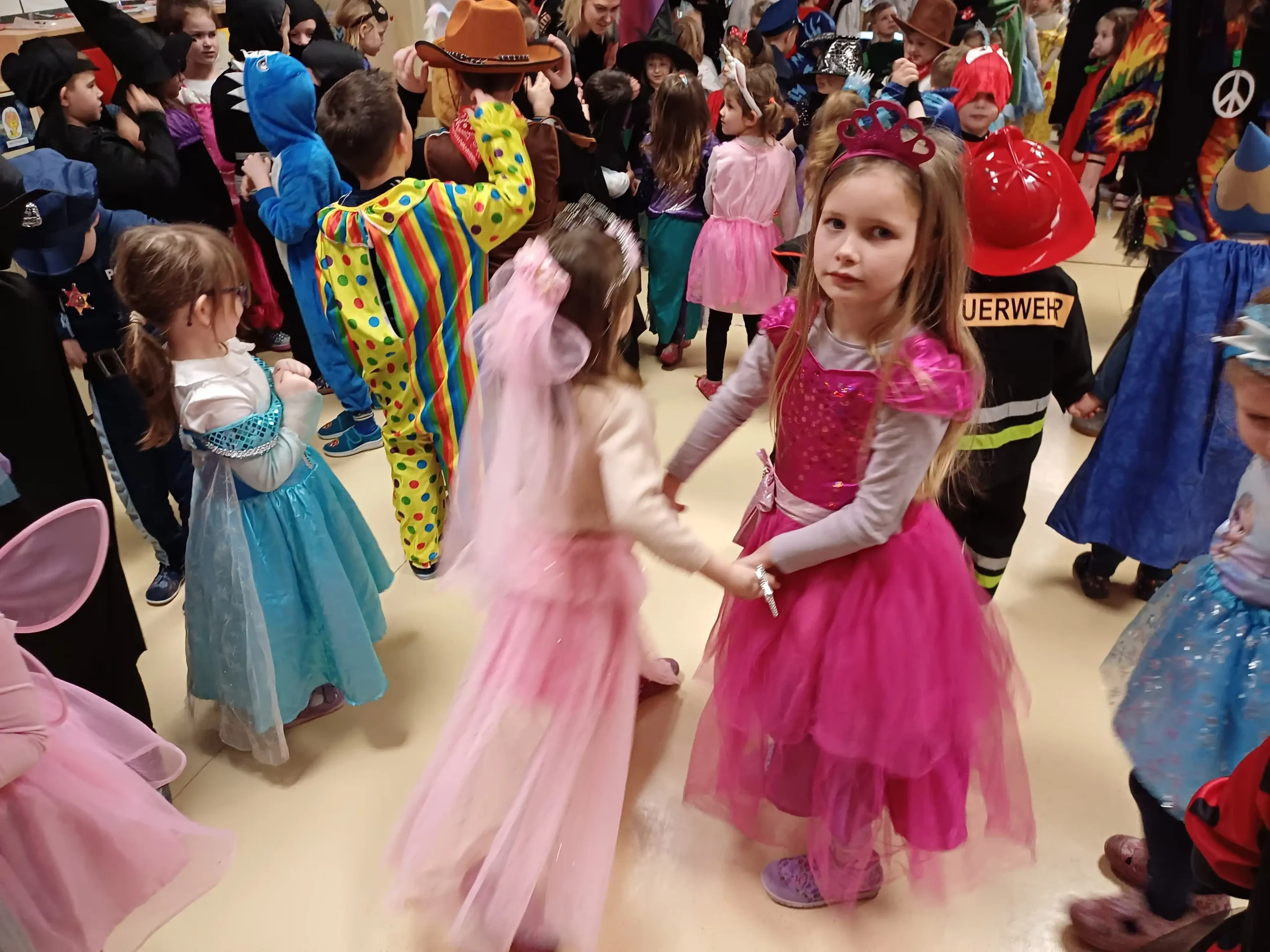 DV Zvončić Nedelišće maškare (4) DV Zvončić Nedelišće maškare (4)