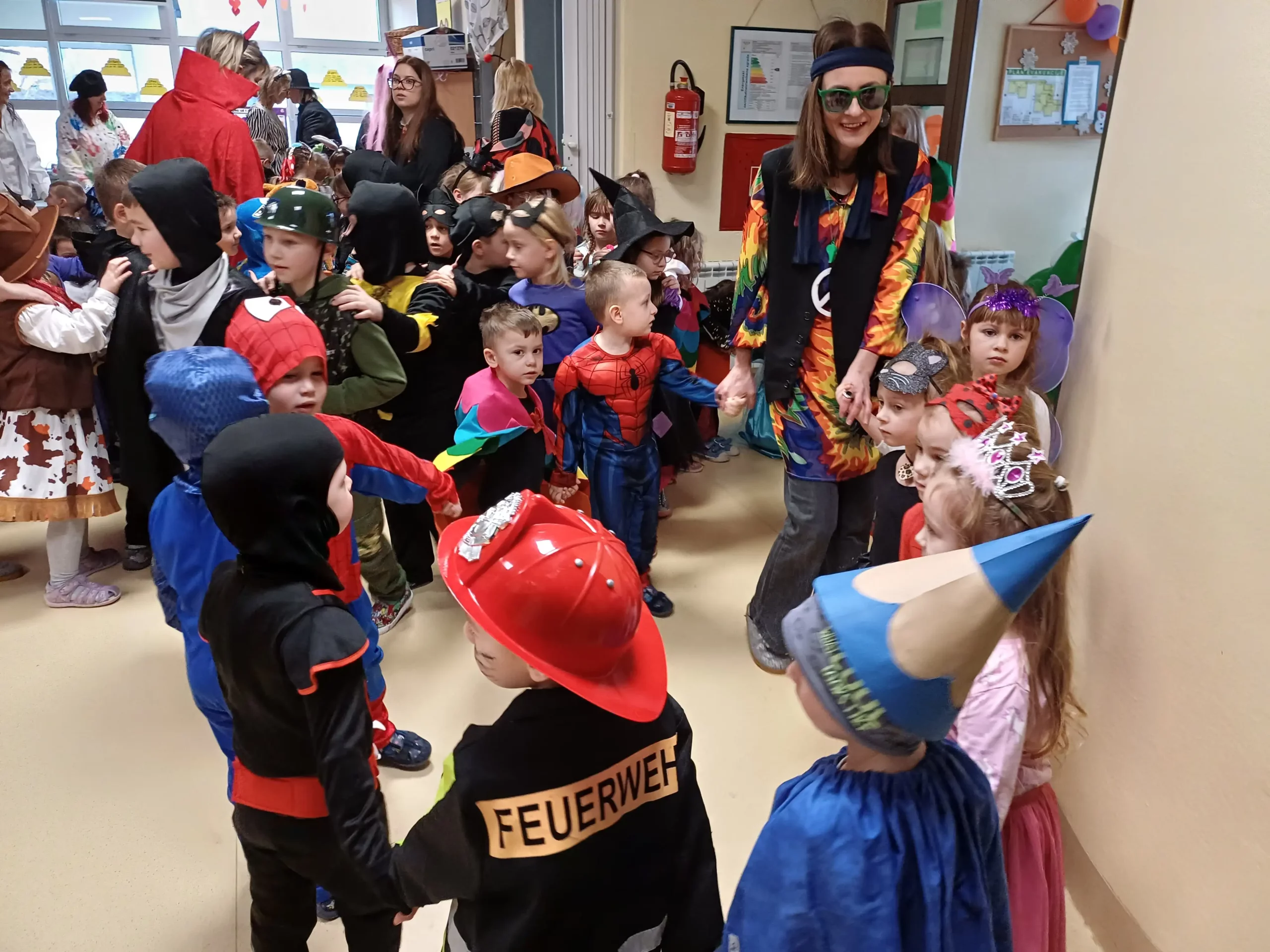 DV Zvončić Nedelišće maškare (6) DV Zvončić Nedelišće maškare (6)