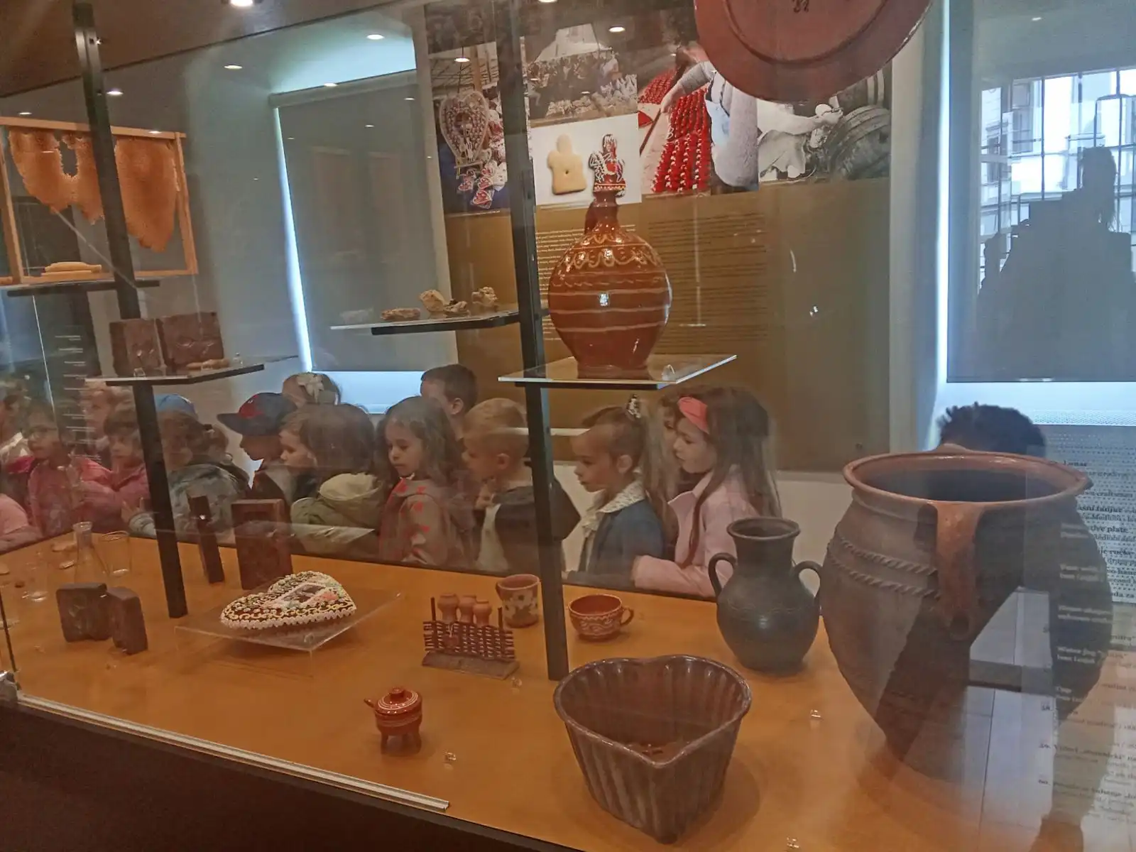 DV Zvončić Nedelišće – stari grad ČK (1)