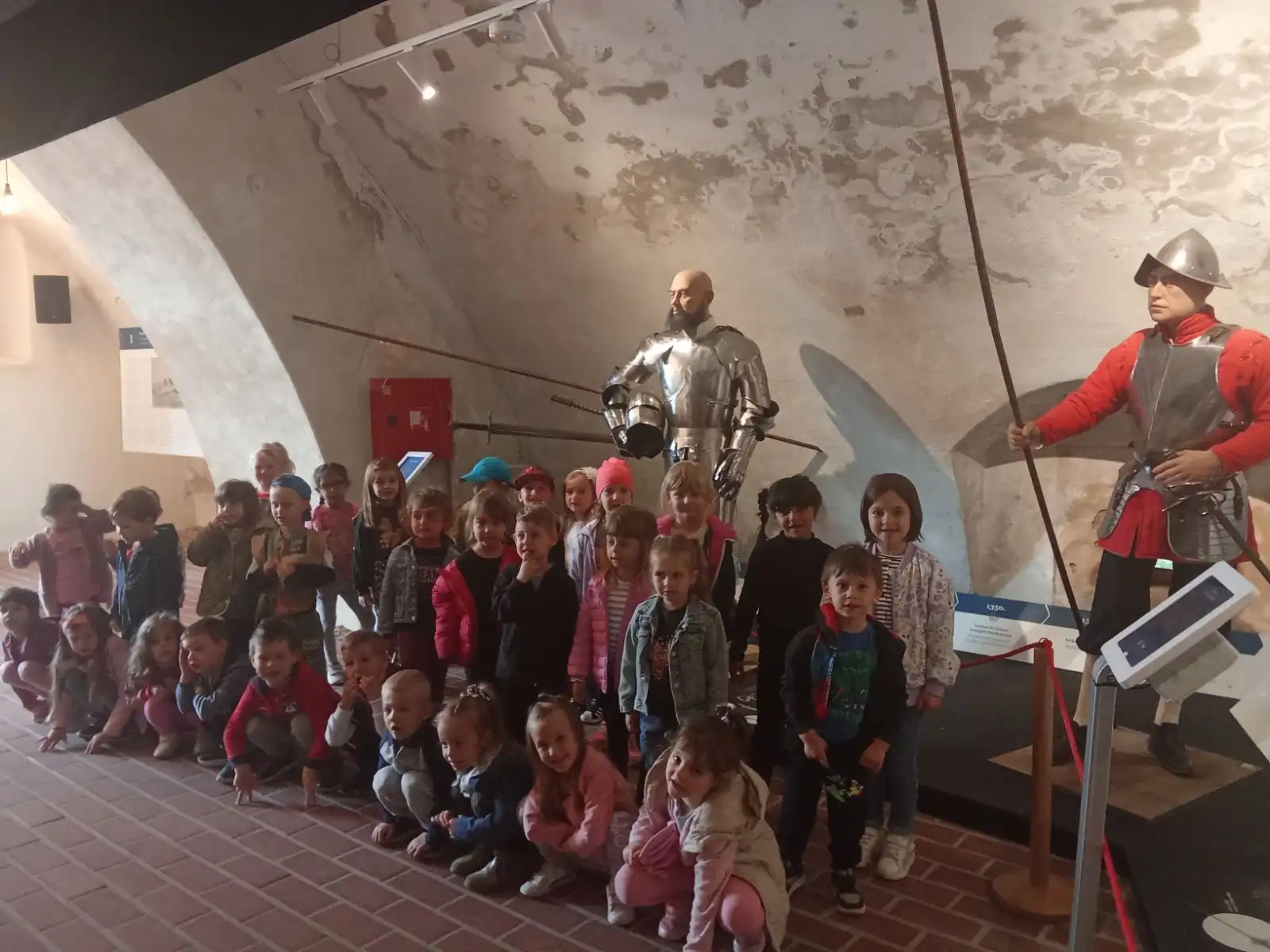 DV Zvončić Nedelišće – stari grad ČK (5)