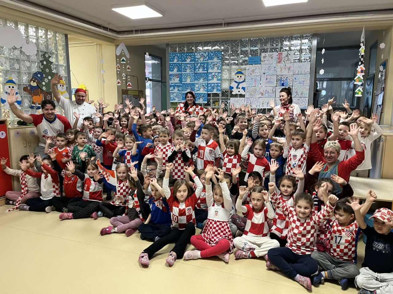 DV Zvončić nedelišće (1)