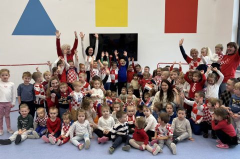 DV Zvončić nedelišće (2) DV Zvončić nedelišće (2)