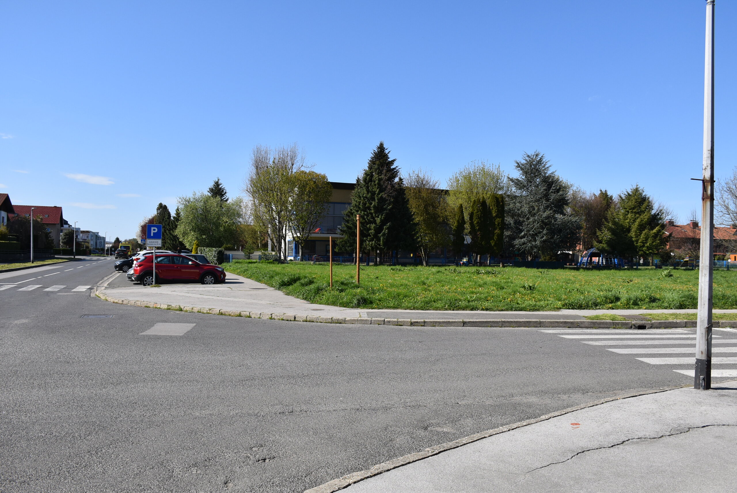 DV vjeverica, zgrada (1) DV vjeverica, zgrada (1)