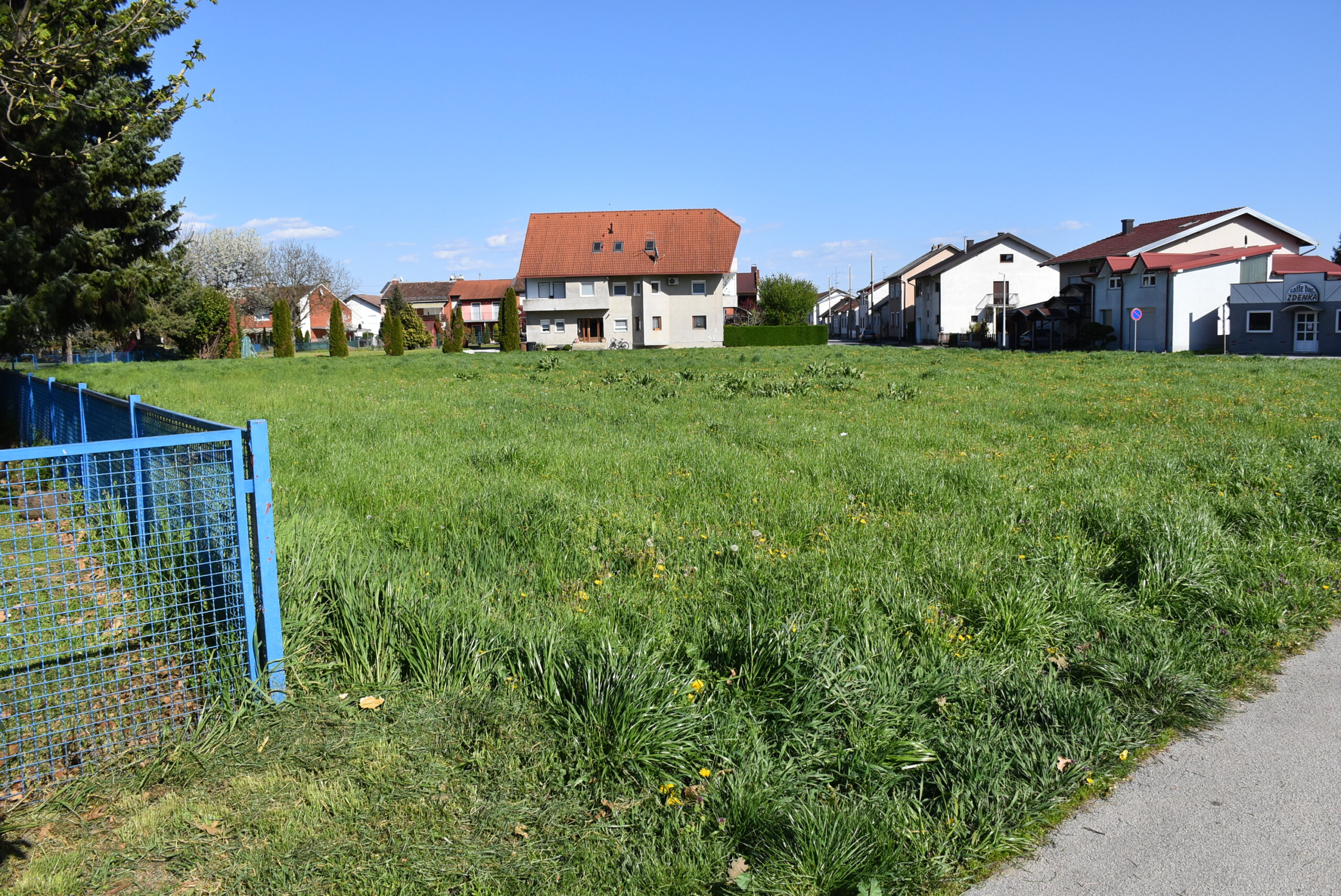 DV vjeverica, zgrada (2) DV vjeverica, zgrada (2)