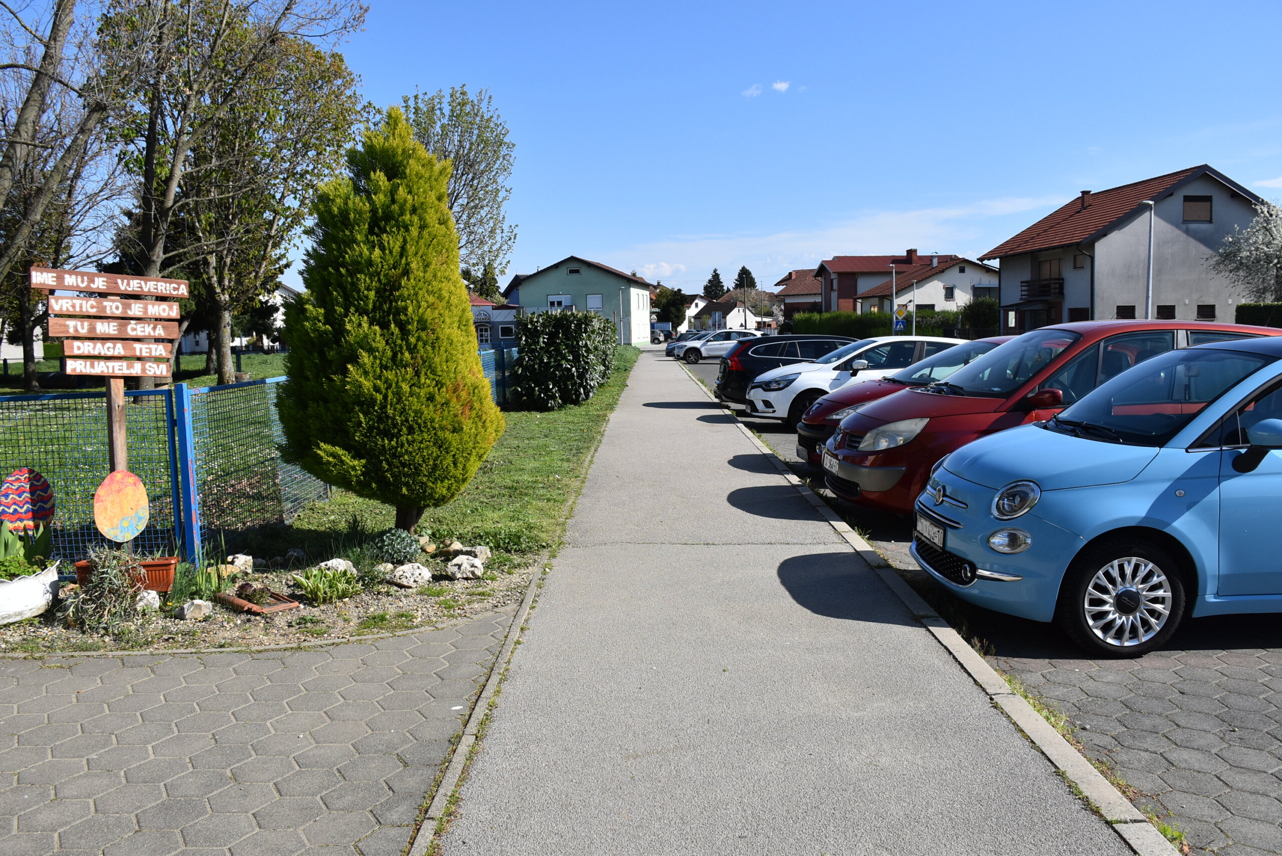 DV vjeverica, zgrada (3) DV vjeverica, zgrada (3)