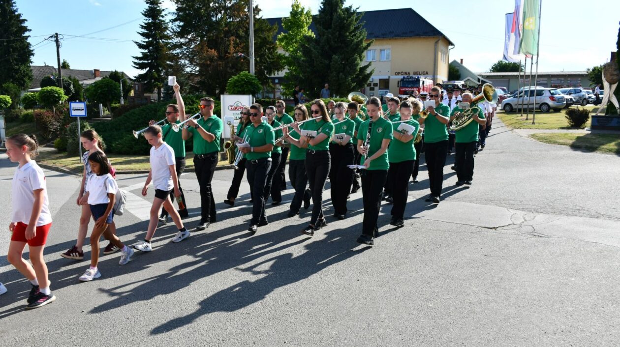 DVD Belica 100 godina (107)