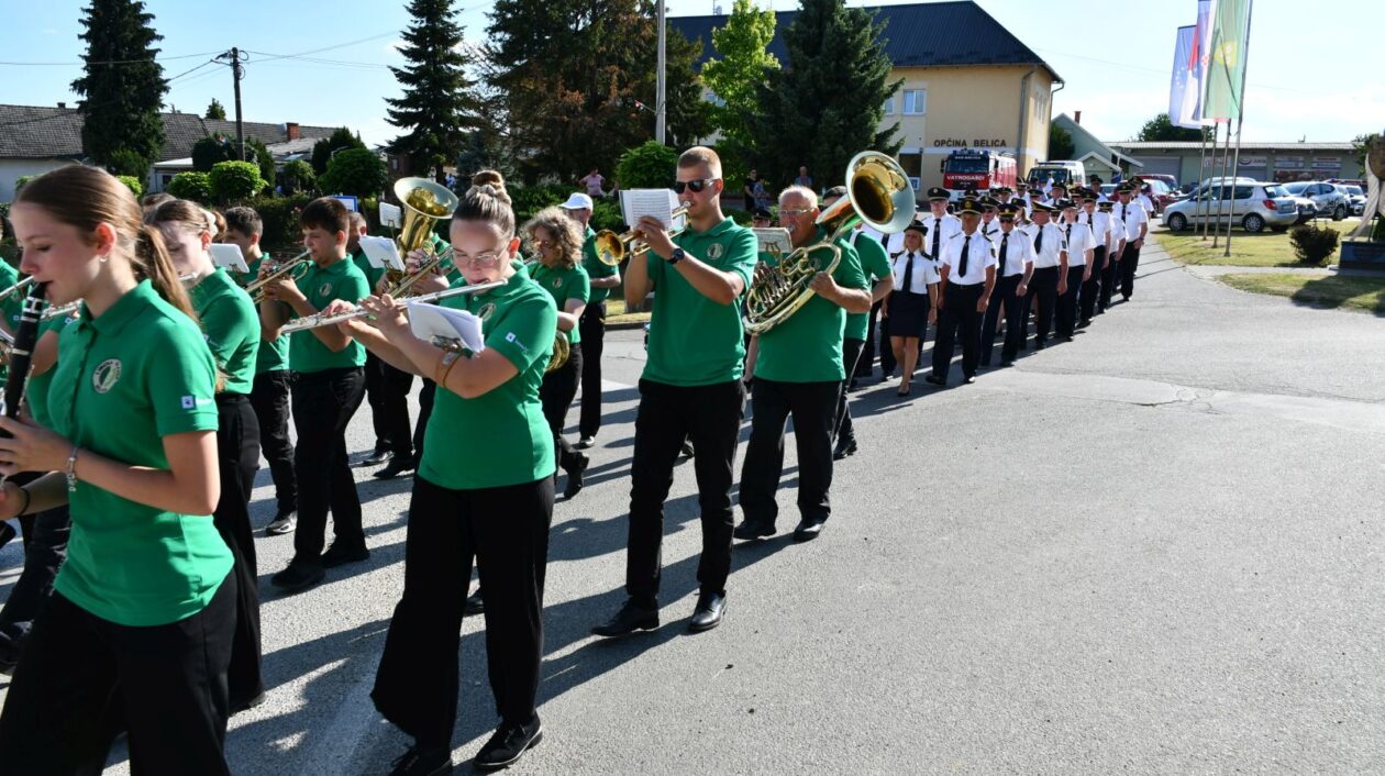 DVD Belica 100 godina (108)