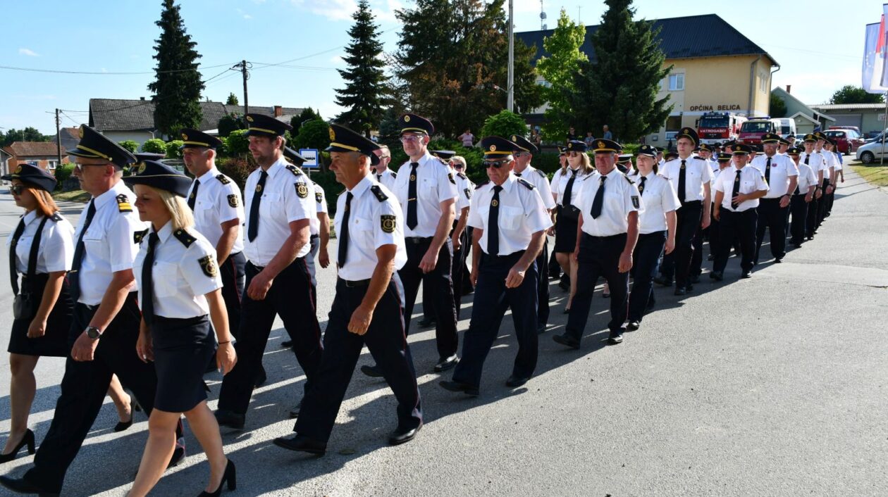 DVD Belica 100 godina (110)