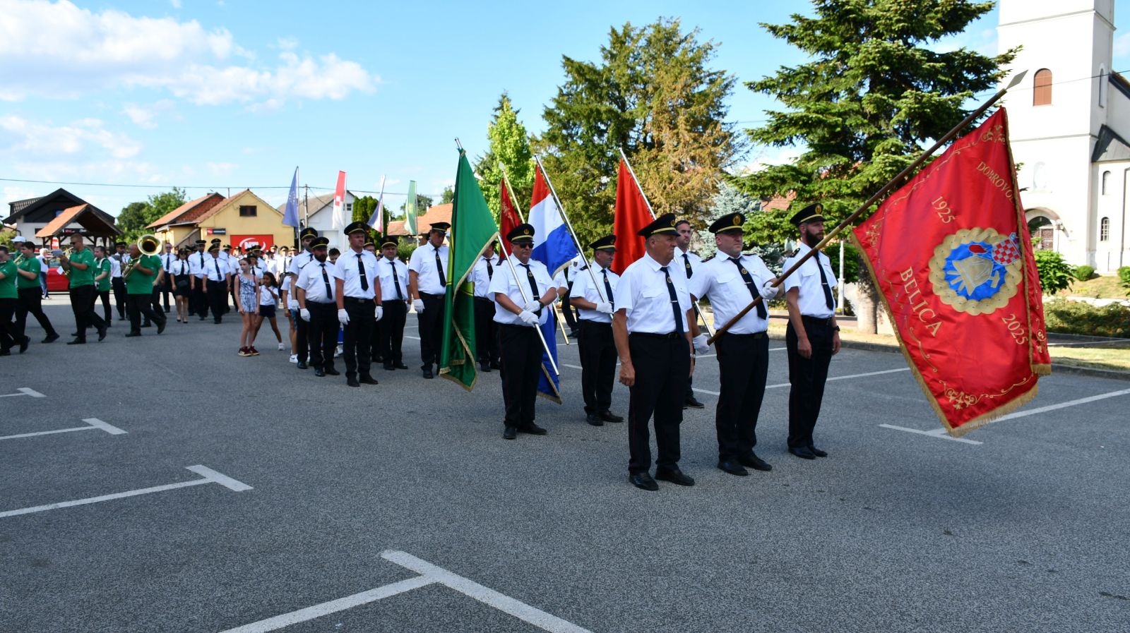 DVD Belica 100 godina (115)