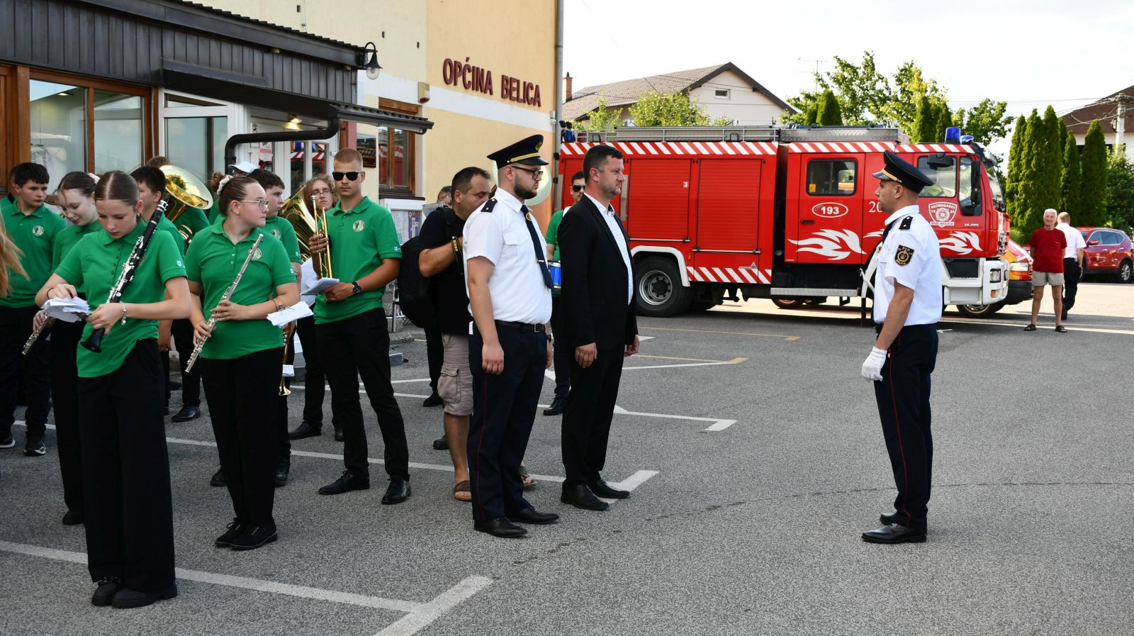 DVD Belica 100 godina (124)