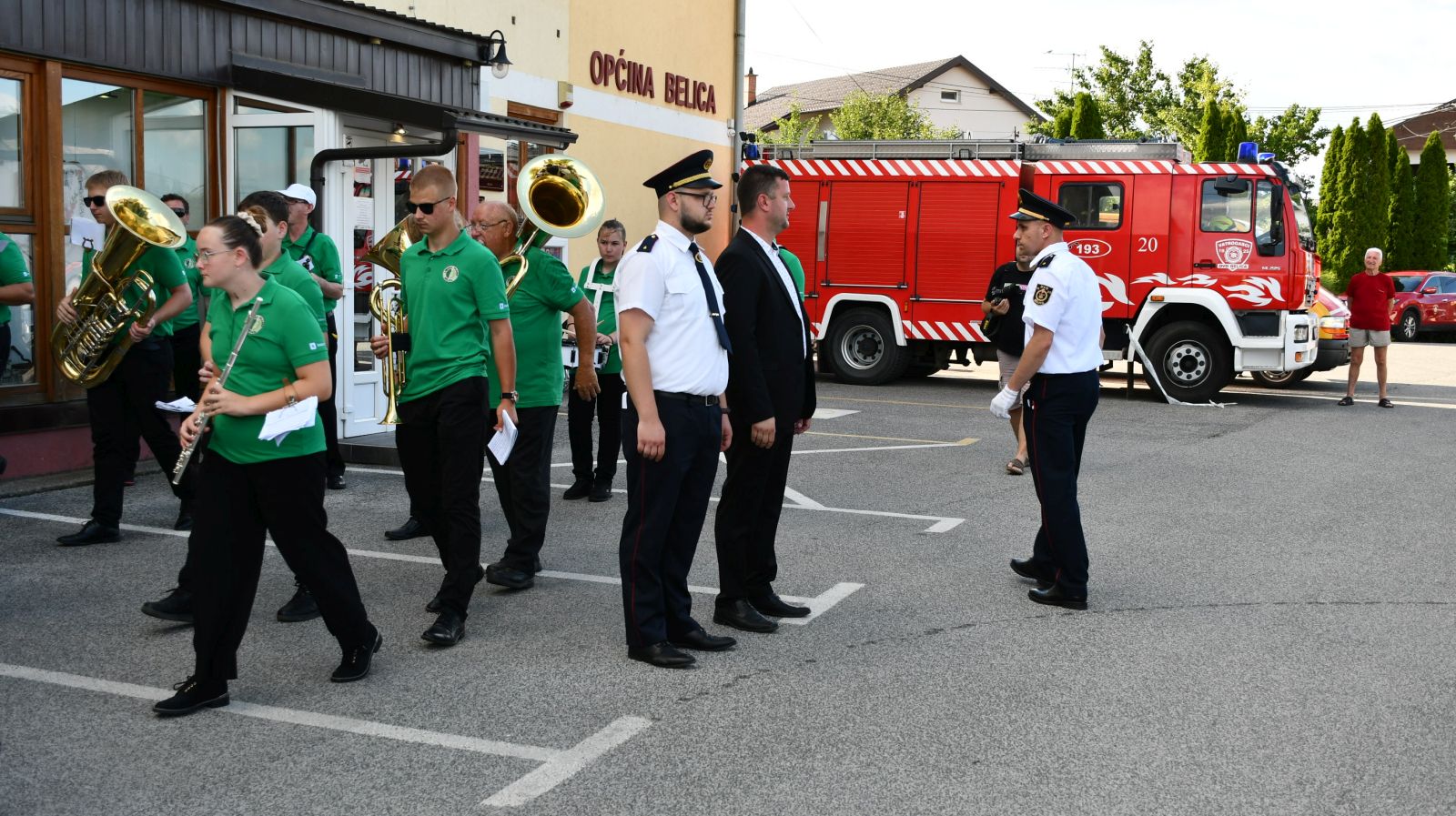 DVD Belica 100 godina (126)