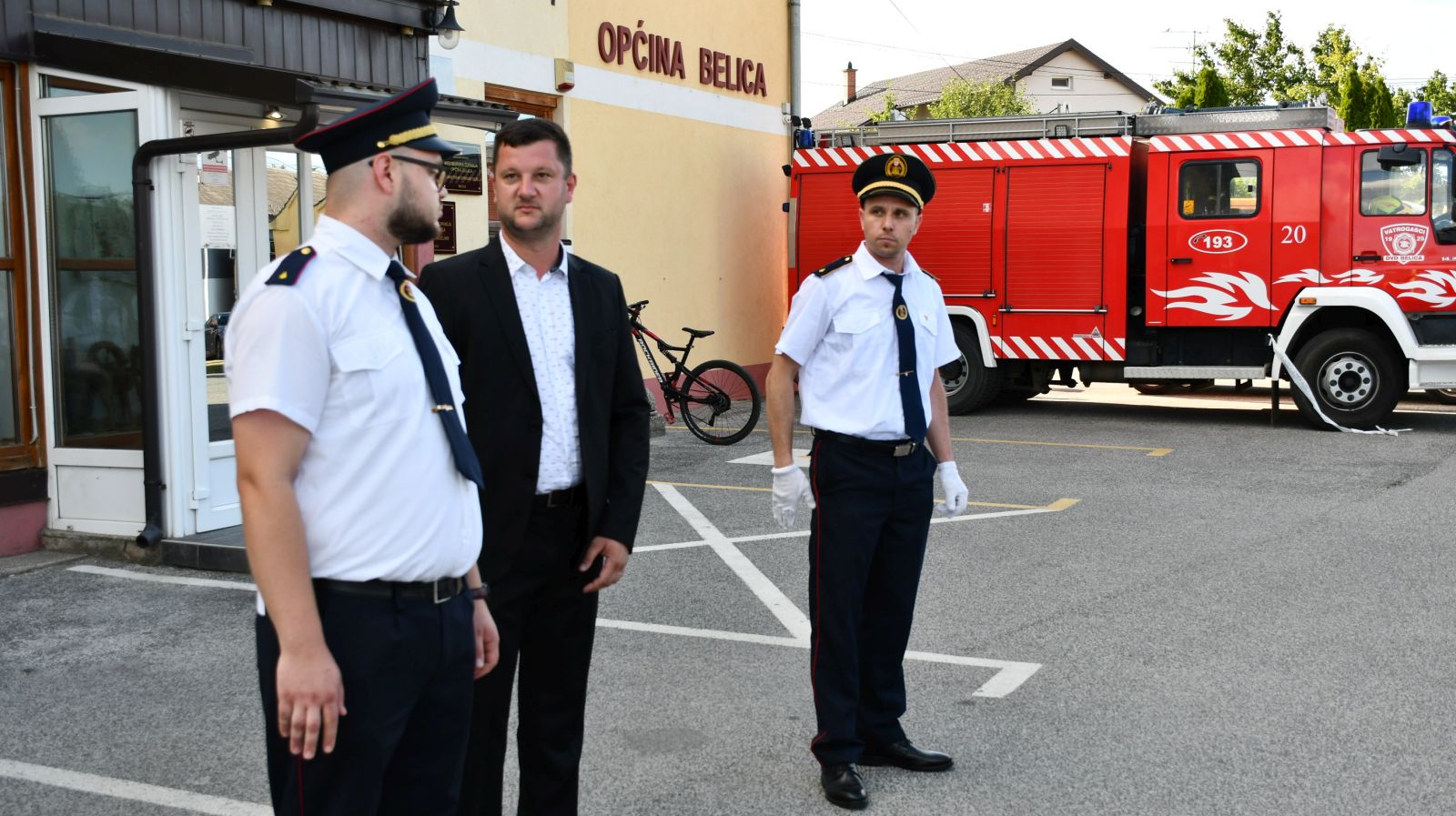 DVD Belica 100 godina (127)