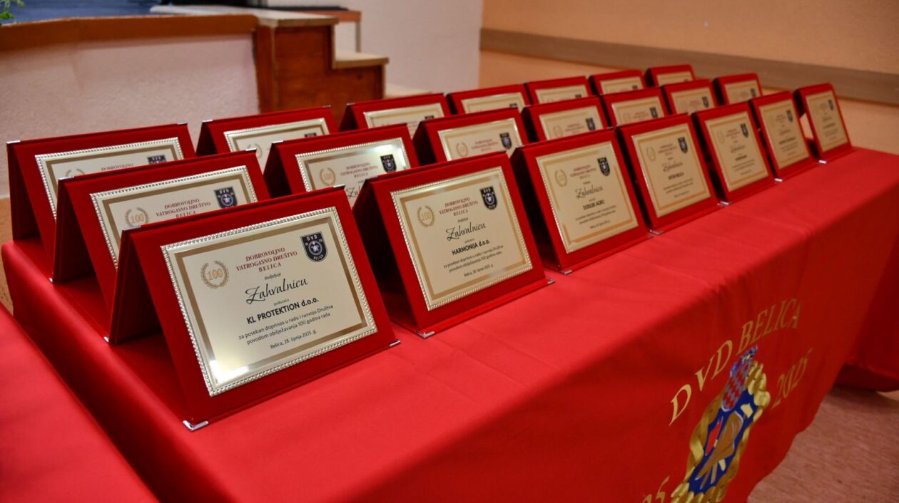 DVD Belica 100 godina (129)