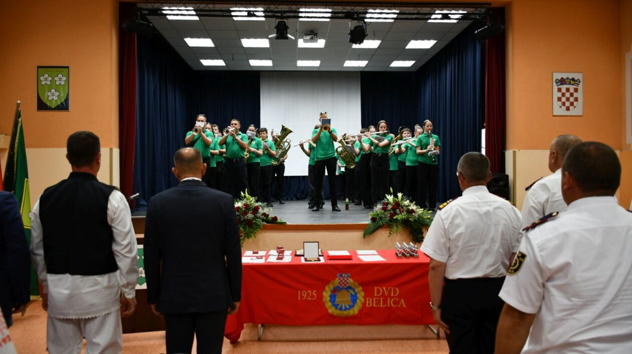 DVD Belica 100 godina (138)