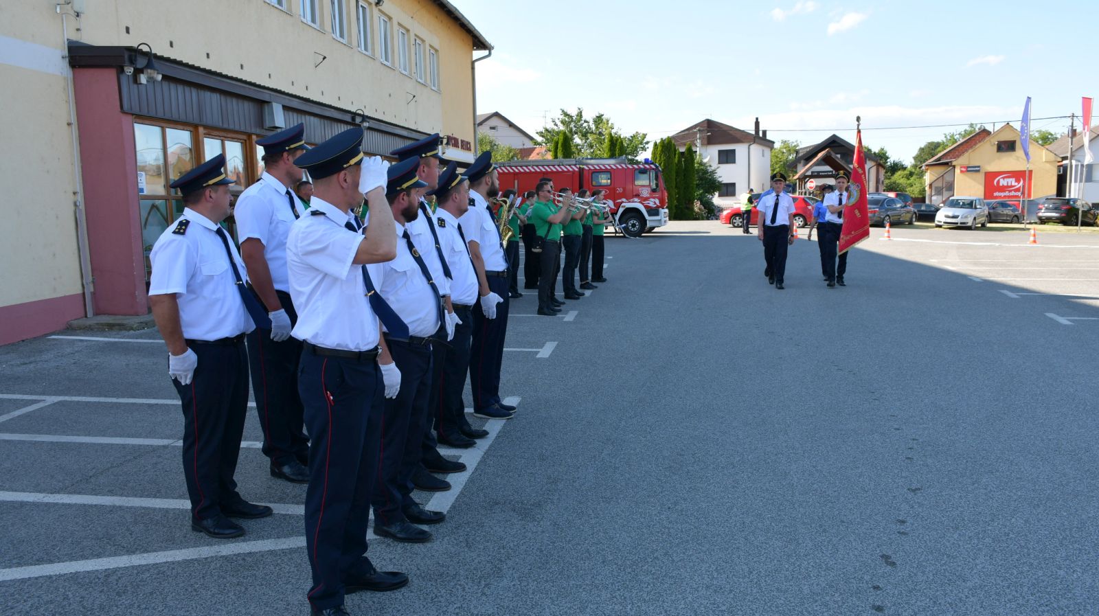 DVD Belica 100 godina (87)