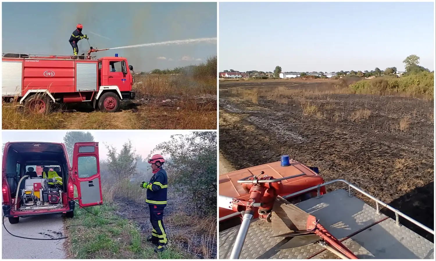 DVD Čakovec (6) DVD Čakovec (6)