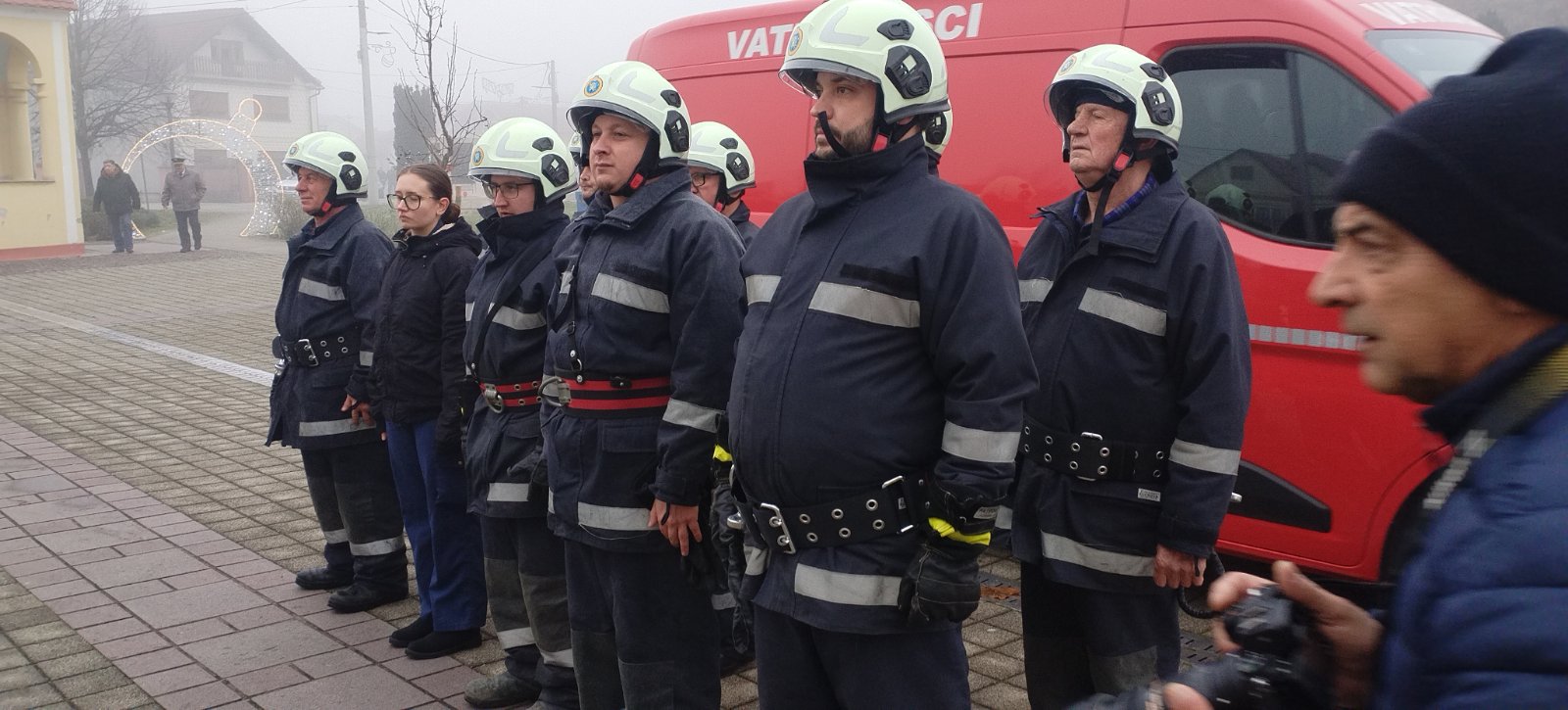 DVD Cirkovljan novo vozilo (12) DVD Cirkovljan novo vozilo (12)