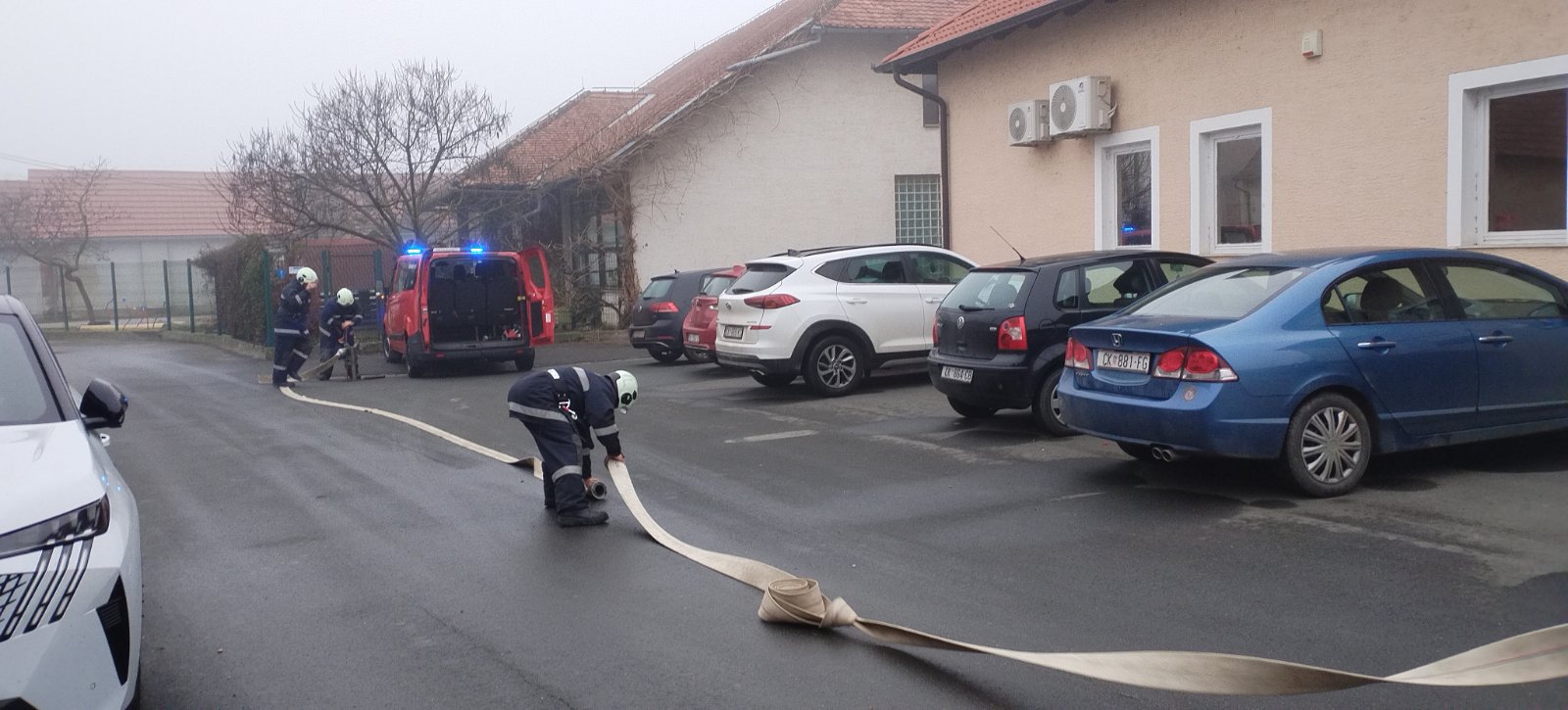 DVD Cirkovljan novo vozilo (25) DVD Cirkovljan novo vozilo (25)