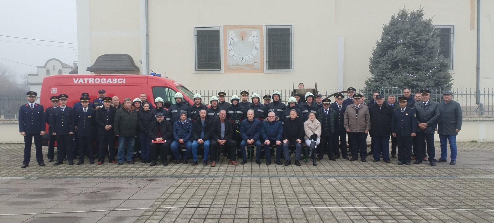 DVD Cirkovljan novo vozilo (3) DVD Cirkovljan novo vozilo (3)