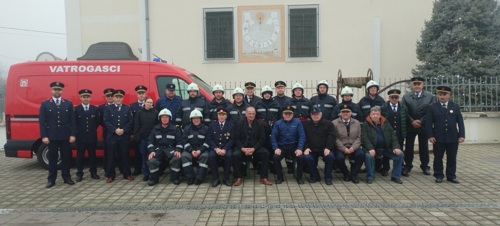 DVD Cirkovljan novo vozilo (4) DVD Cirkovljan novo vozilo (4)