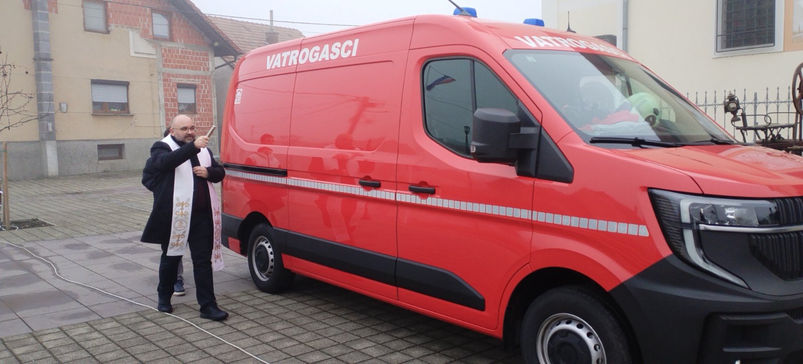 DVD Cirkovljan novo vozilo (6) DVD Cirkovljan novo vozilo (6)