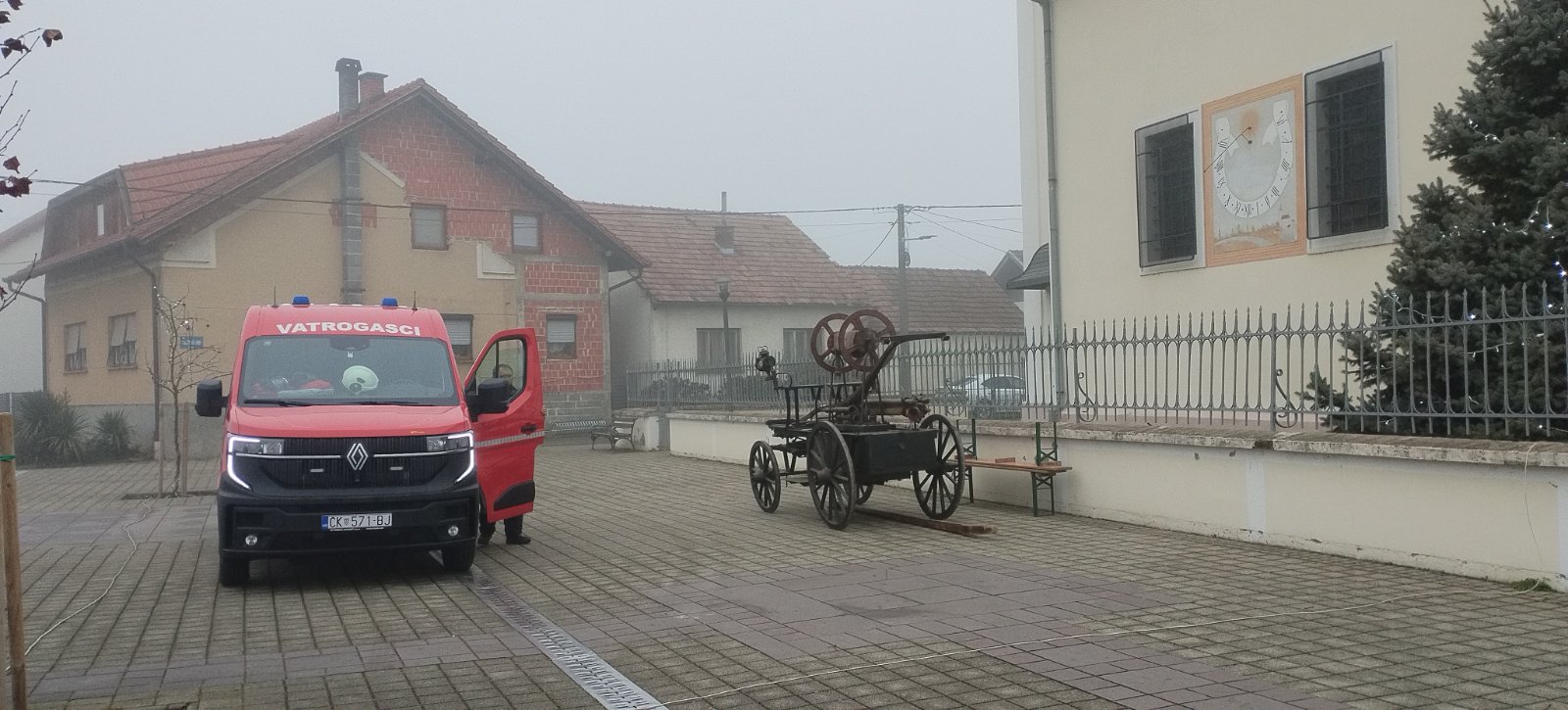 DVD Cirkovljan novo vozilo (7) DVD Cirkovljan novo vozilo (7)