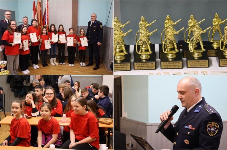 DVD DRAškovec priznanja naslovna djevojčice