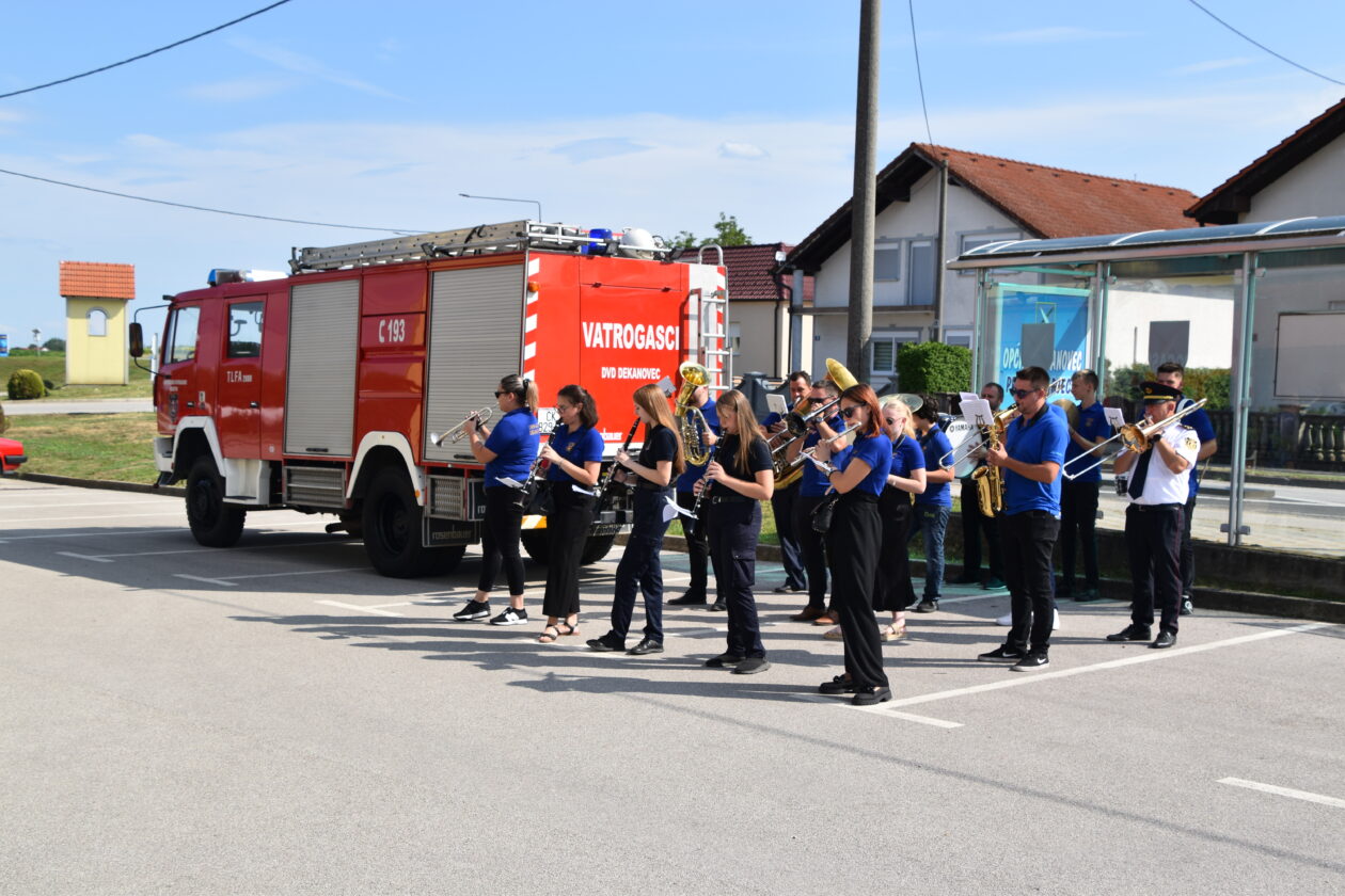 DVD Dekanovec 100 godina, obljetnica (3)