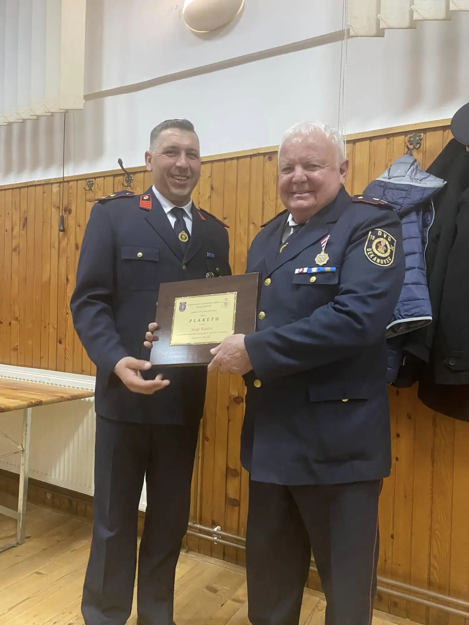 DVD Dekanovec održalo jubilarnu 100. skupštinu (12)