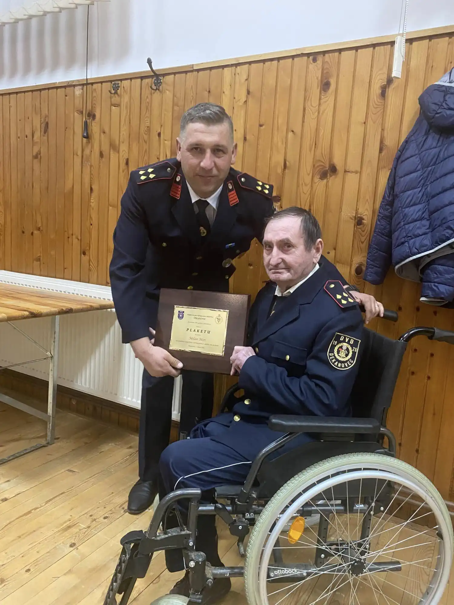 DVD Dekanovec održalo jubilarnu 100. skupštinu (14)