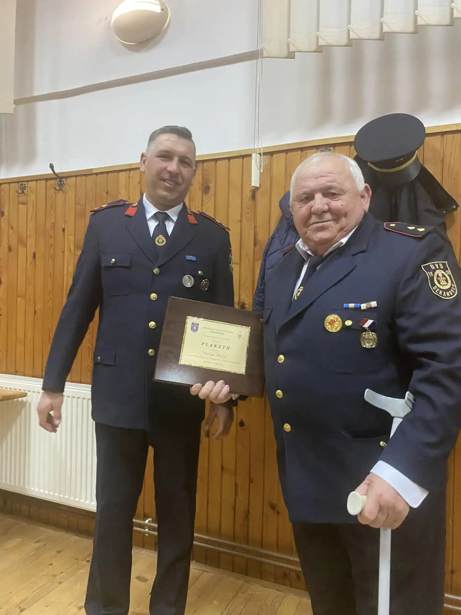 DVD Dekanovec održalo jubilarnu 100. skupštinu (15)