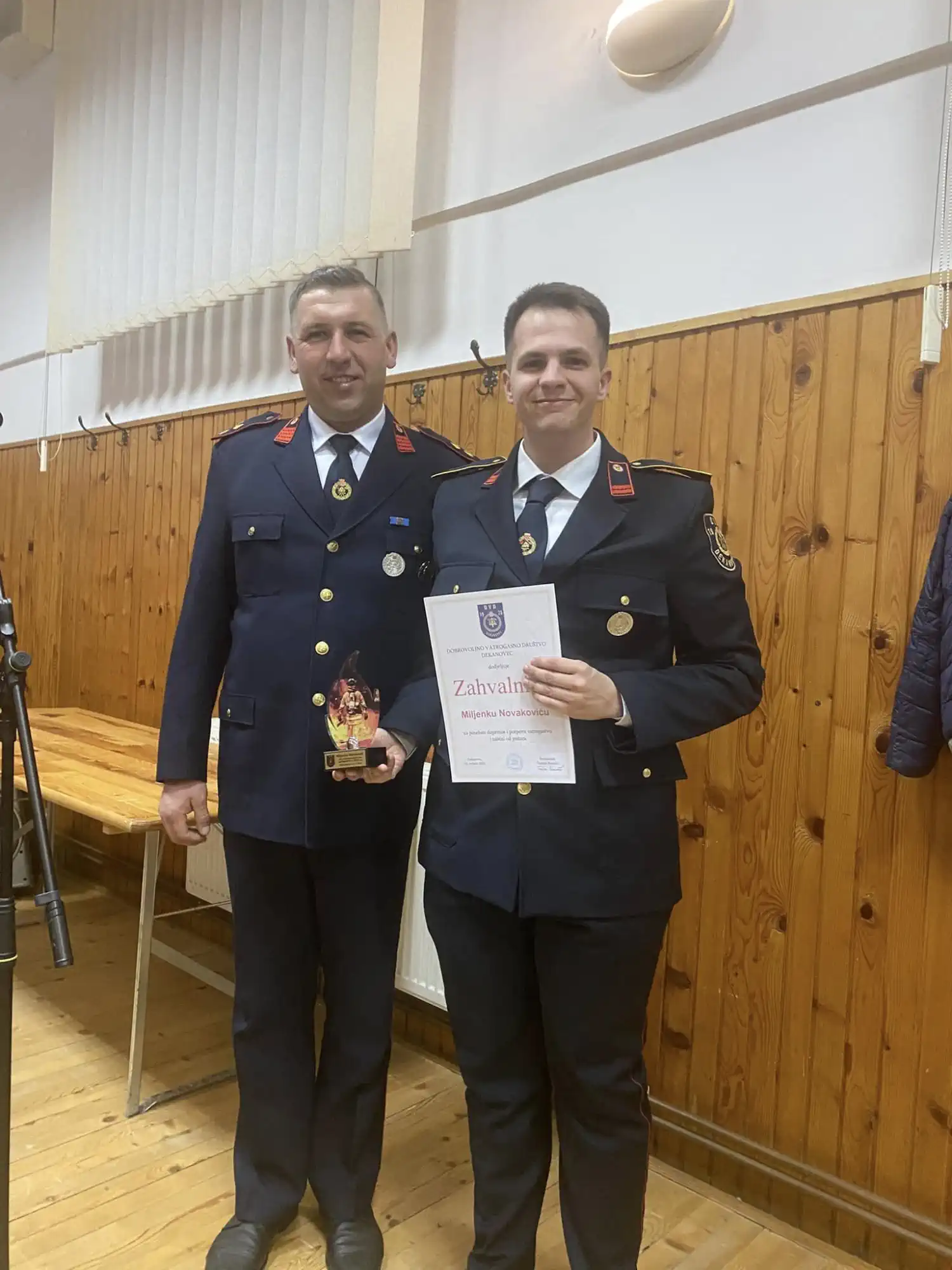 DVD Dekanovec održalo jubilarnu 100. skupštinu (17)