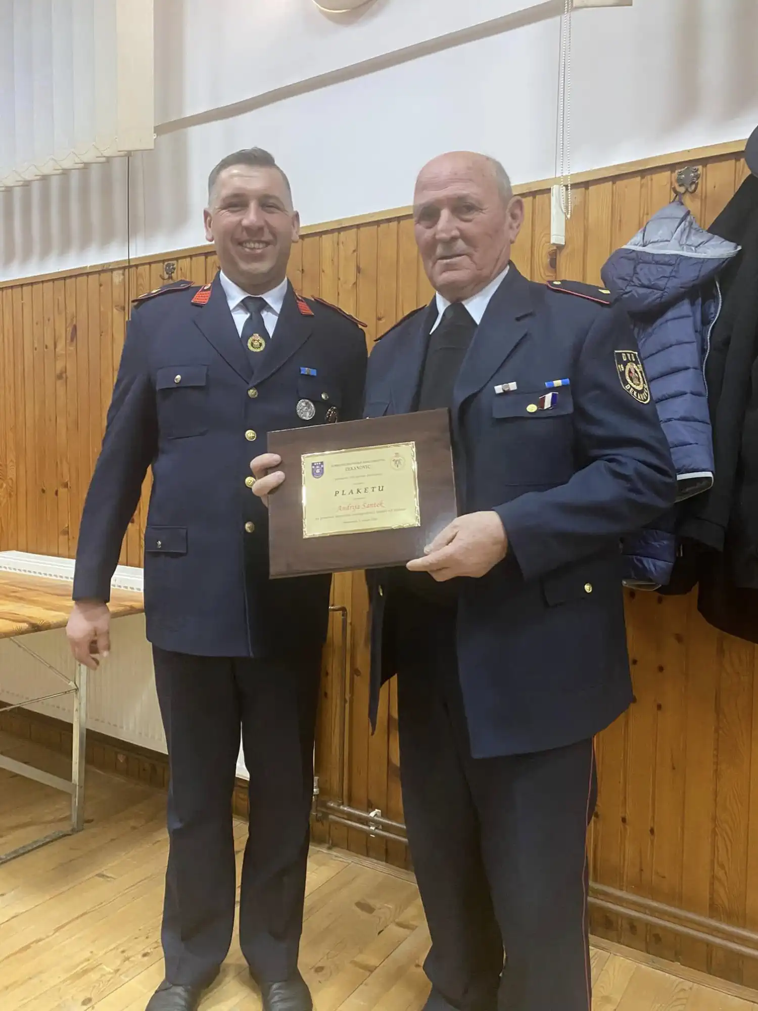 DVD Dekanovec održalo jubilarnu 100. skupštinu (18)